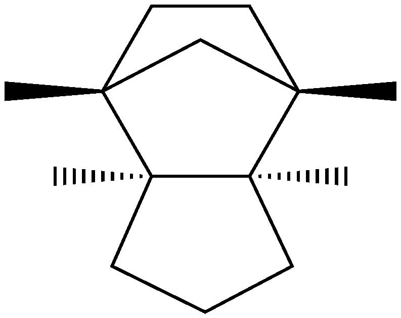 桥式四氢双环戊二烯