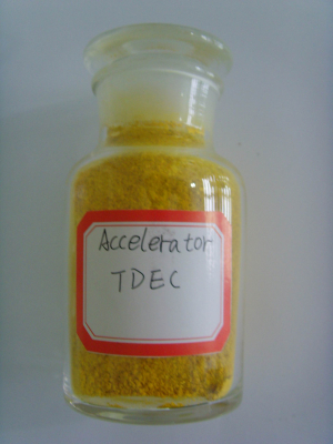 促进剂TDEC