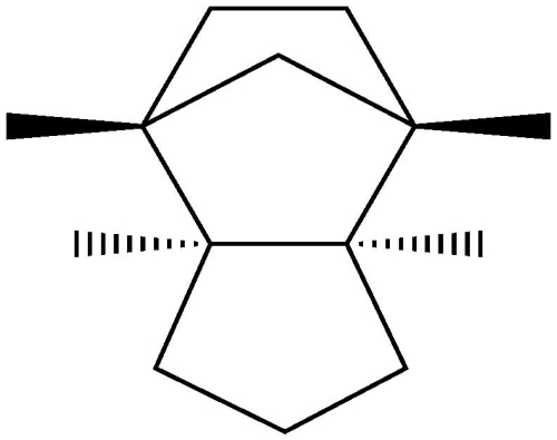 桥式四氢双环戊二烯