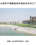 济宁高新技术开发区永丰化工厂