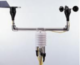 WE900便攜式氣象站