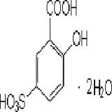 5-磺基水楊酸