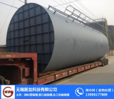 鋼襯塑儲(chǔ)罐
