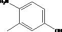 4-氨基間甲酚