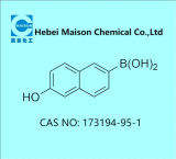 6-羥基-2-萘硼酸