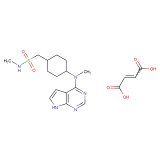馬來酸奧拉替尼