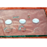 BJ系列光固化粘合劑(玻璃/金屬)