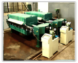 機械保壓壓濾機