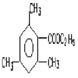 2,4,6-三甲基苯甲酸乙酯