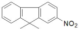 2-硝基-9,9-二甲基芴