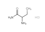 (S)-(+)-2-氨基丁酰胺鹽酸鹽
