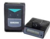 個(gè)人劑量?jī)xSDM-2000型