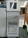 6820氣相色譜儀
