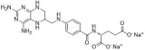 甲氨蝶呤二鈉鹽