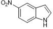 5-硝基吲哚