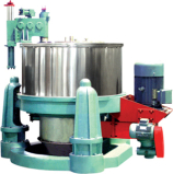 SGZ刮刀卸料自動離心機