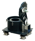 PSB平板式上部卸料離心機