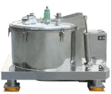 PBZ平板式上部卸料離心機