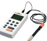 便攜式pH/ORP測(cè)定儀M314P