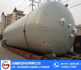 鋼襯塑98硫酸儲罐