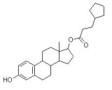 環(huán)戊丙酸雌二醇