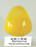 鹽酸小檗堿