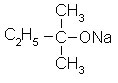 叔戊醇鈉