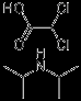 二氯醋酸二異丙胺