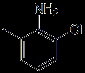 2-氯-6-甲基苯胺