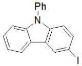 3-碘-N-苯基咔唑