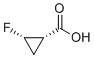 順式-2-氟環(huán)丙甲酸