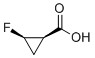 (1R,2R)-2-氟環(huán)丙烷羧酸