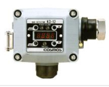 帶濃度顯示功能氣體檢測(cè)部