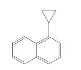 1-環(huán)丙基萘