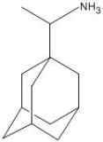 1-金剛烷乙胺