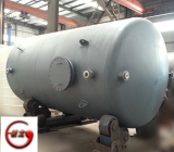 鋼襯塑98濃硫酸儲罐