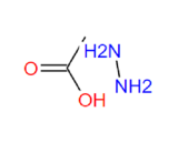 乙酸肼