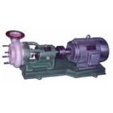 氟塑料合金離心泵