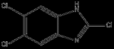 2,5,6-三氯苯并咪唑
