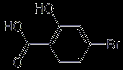 4-溴-2-羥基苯甲酸