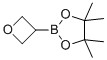 4,4,5,5-四甲基-2-(氧雜環(huán)丁烷-3-基)-1,3,2-二氧雜硼雜環(huán)戊烷
