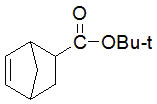 5-降冰片烯-2-羧酸叔丁酯