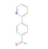 4-(2'-吡啶)苯甲醛
