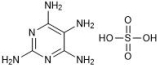 2,4,5,6-四氨基嘧啶硫酸鹽