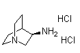 (R)-(-)-3-氨基奎寧環(huán)鹽酸鹽