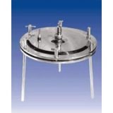 不銹鋼雙層單向過濾器