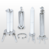 折疊式終端過(guò)濾器