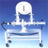 靶式氣流粉碎機