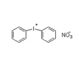 二苯基硝酸碘