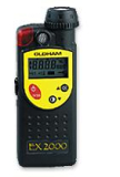可燃?xì)怏w檢測(cè)儀EX2000型